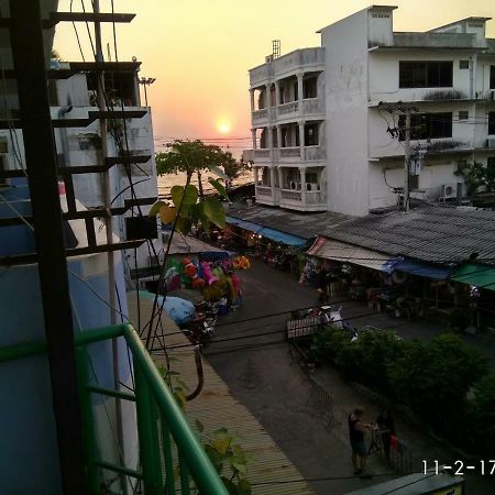 Katty Room For Rent Pattaya ภายนอก รูปภาพ