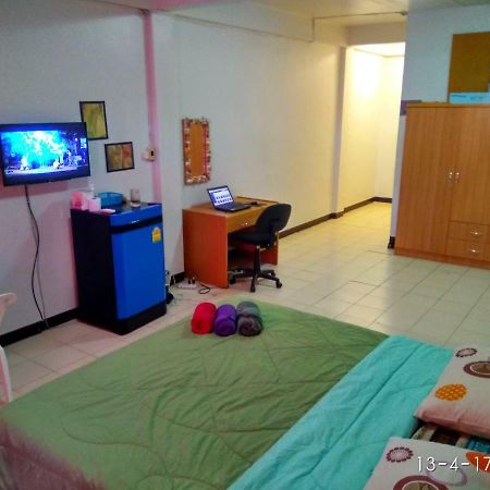 Katty Room For Rent Pattaya ภายนอก รูปภาพ