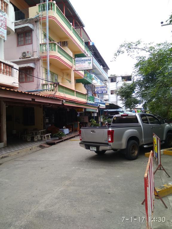 Katty Room For Rent Pattaya ภายนอก รูปภาพ