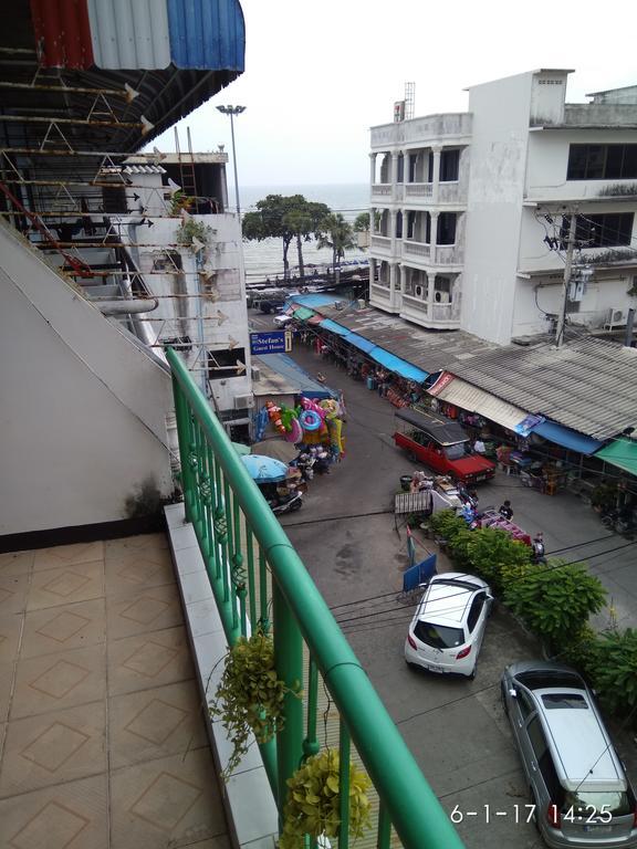 Katty Room For Rent Pattaya ภายนอก รูปภาพ
