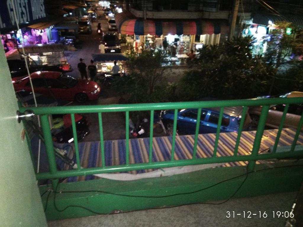 Katty Room For Rent Pattaya ภายนอก รูปภาพ