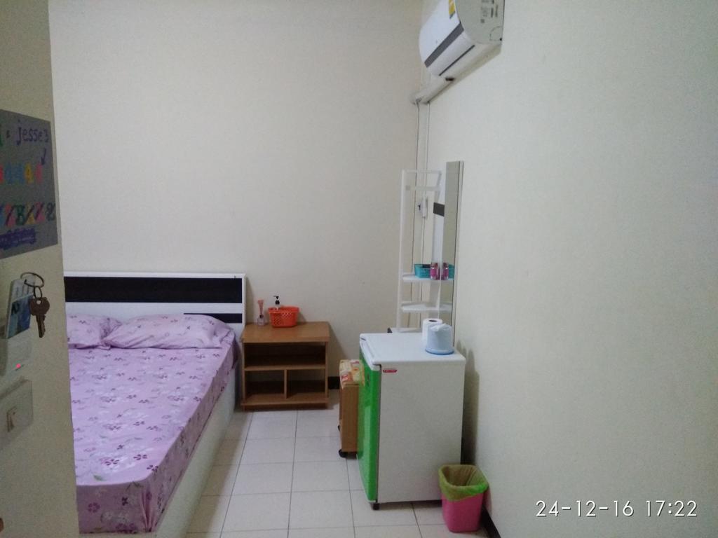 Katty Room For Rent Pattaya ภายนอก รูปภาพ