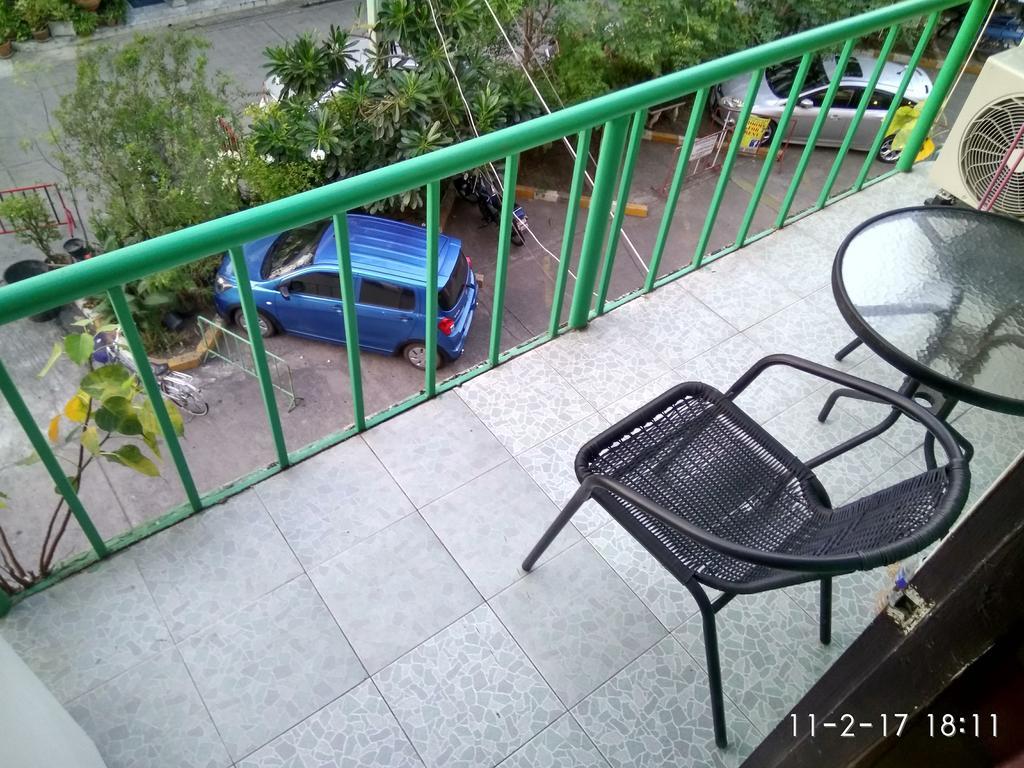 Katty Room For Rent Pattaya ภายนอก รูปภาพ