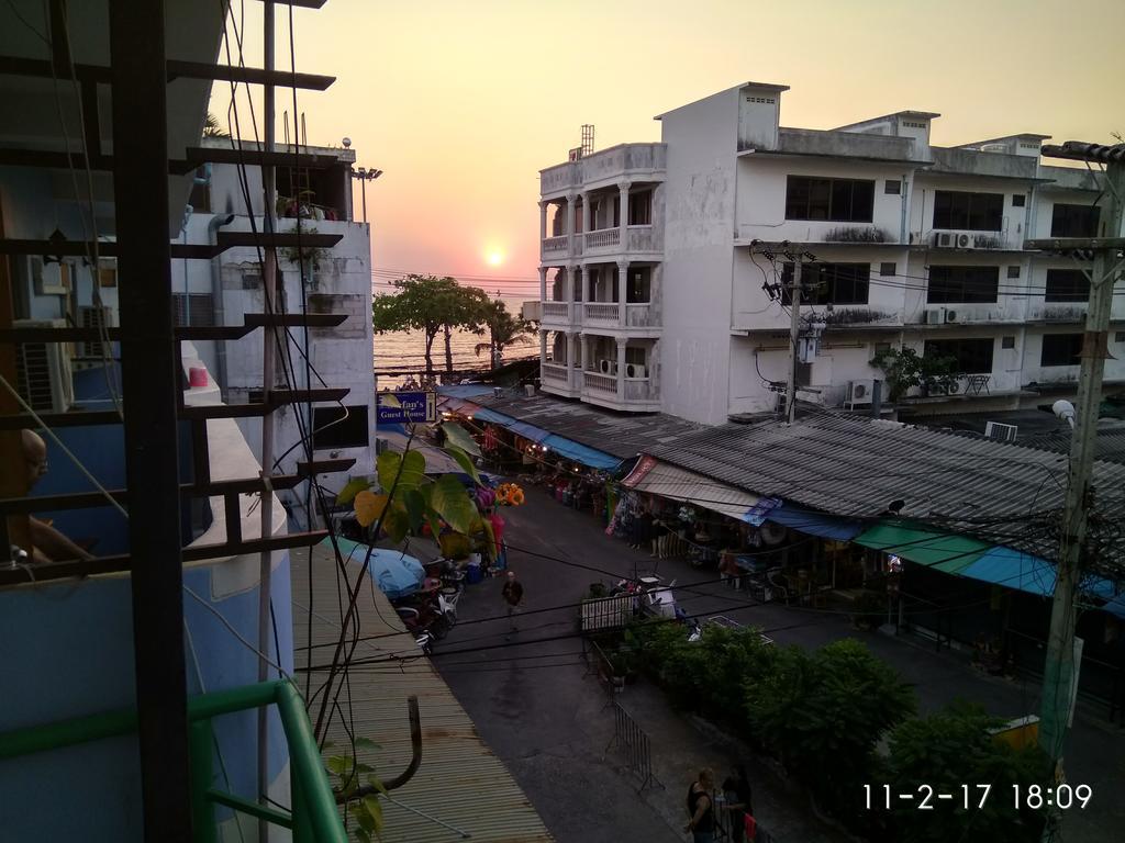 Katty Room For Rent Pattaya ภายนอก รูปภาพ