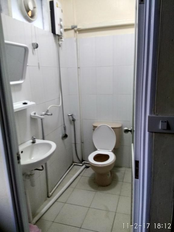 Katty Room For Rent Pattaya ภายนอก รูปภาพ