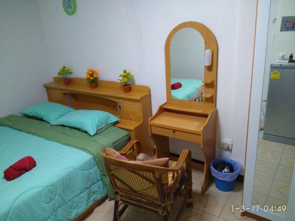 Katty Room For Rent Pattaya ภายนอก รูปภาพ