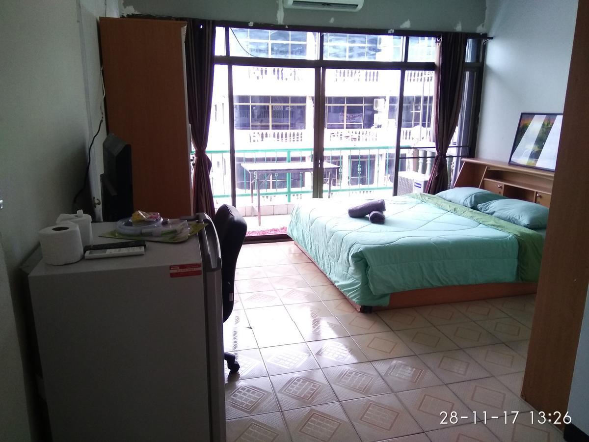 Katty Room For Rent Pattaya ภายนอก รูปภาพ