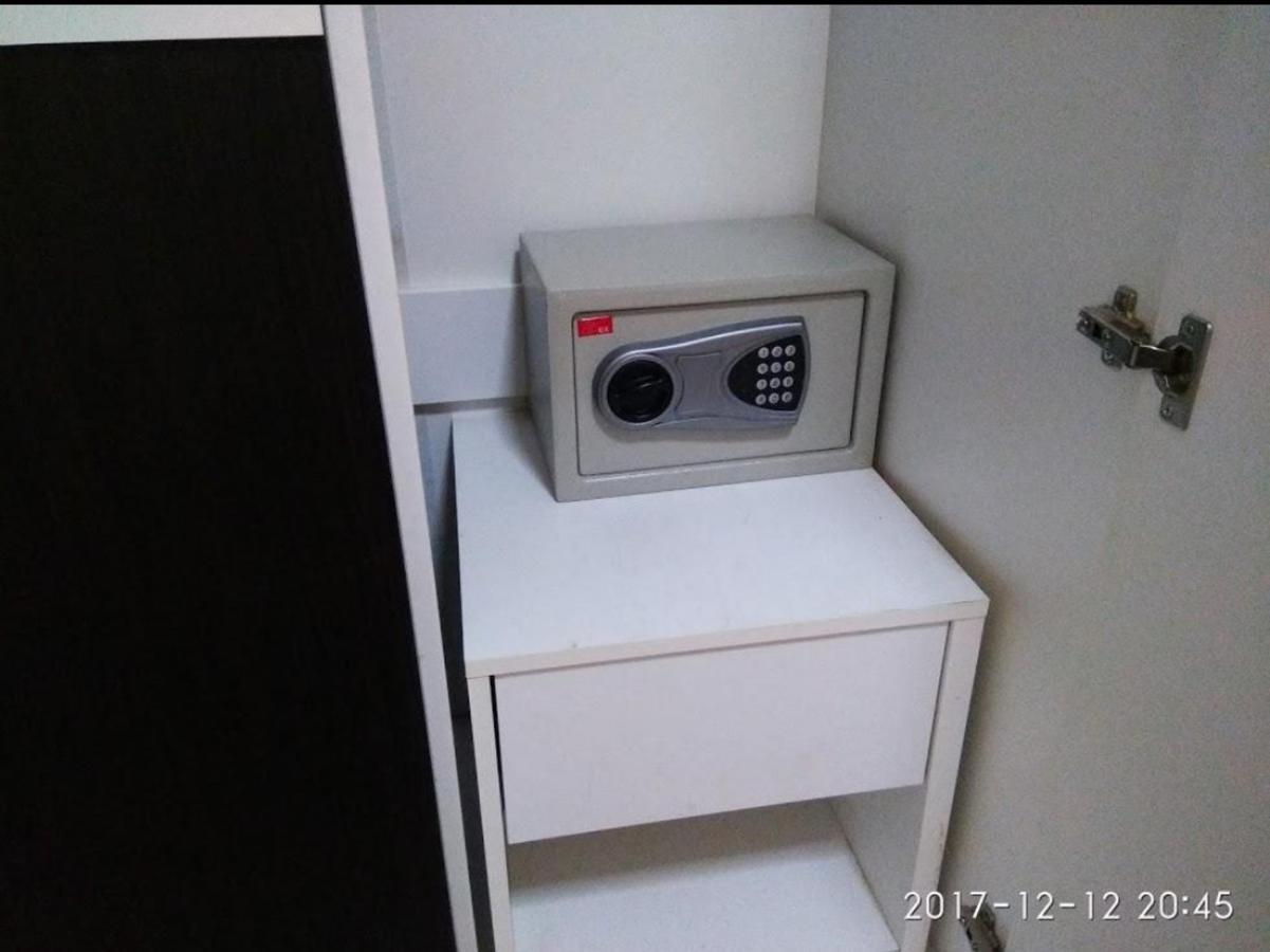 Katty Room For Rent Pattaya ภายนอก รูปภาพ
