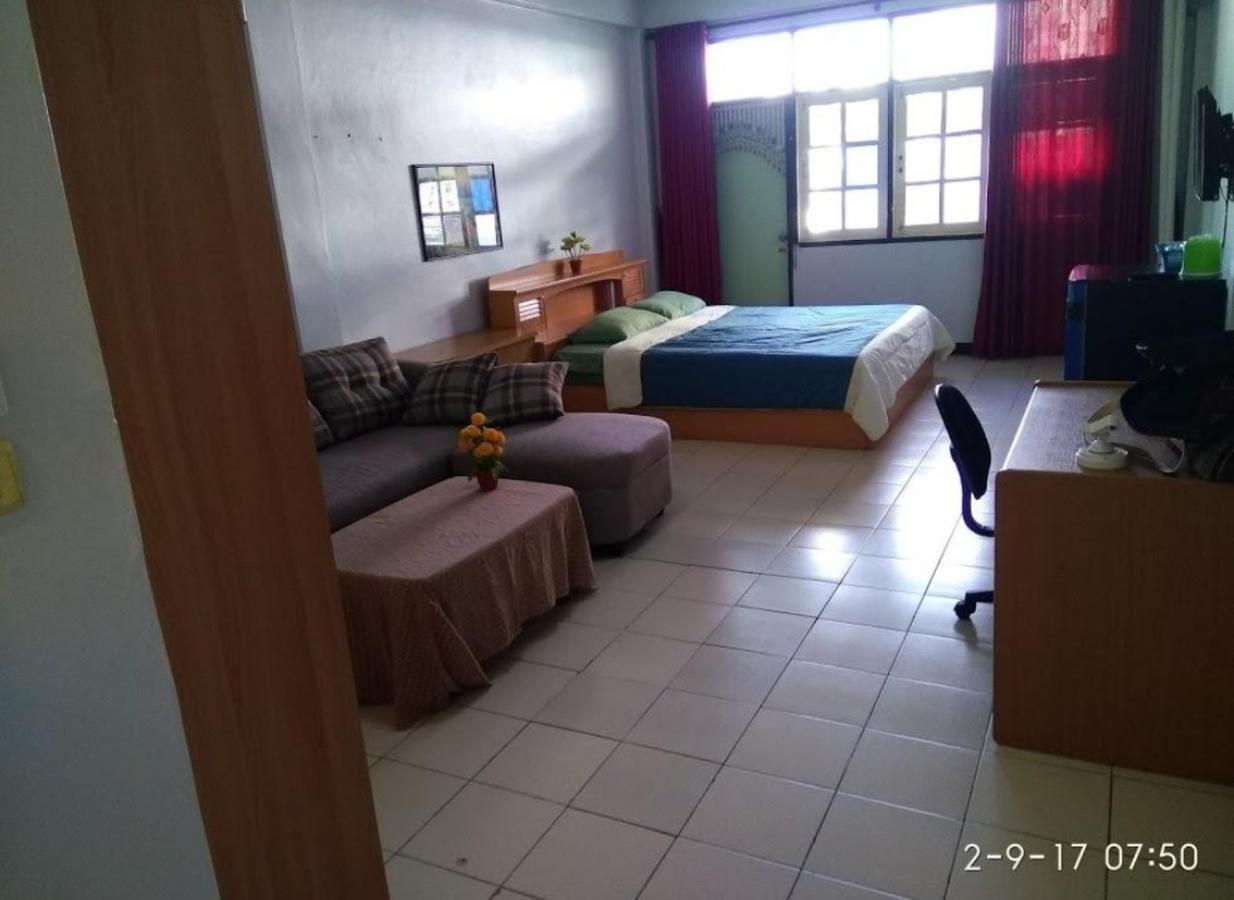 Katty Room For Rent Pattaya ภายนอก รูปภาพ