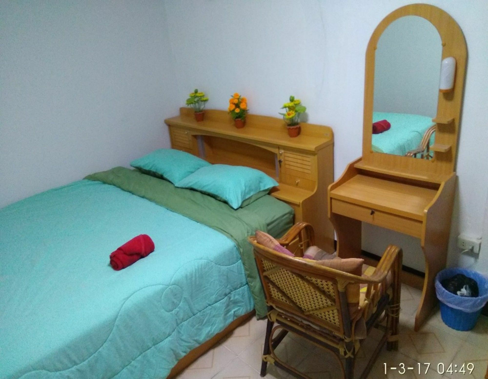 Katty Room For Rent Pattaya ภายนอก รูปภาพ