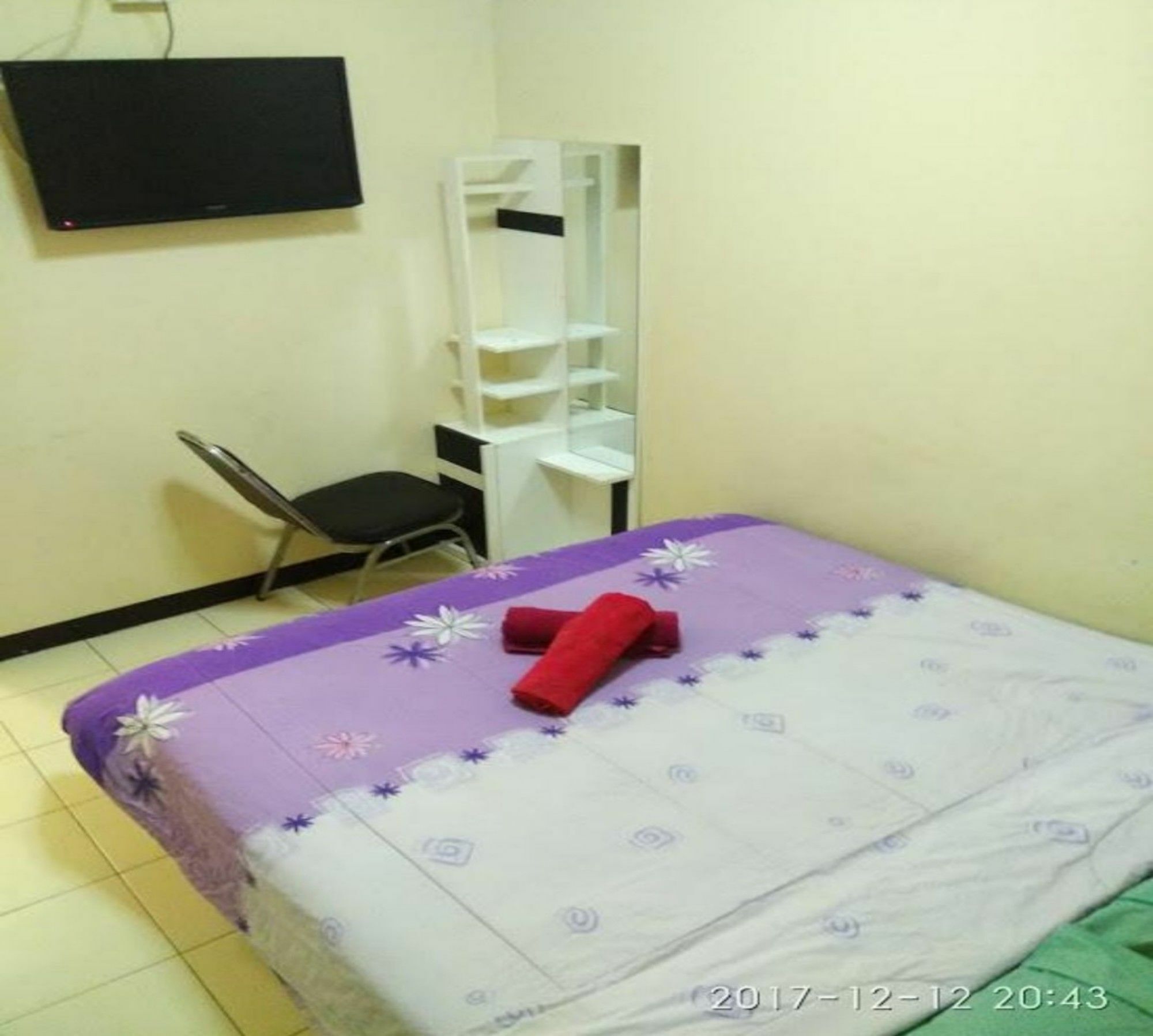 Katty Room For Rent Pattaya ภายนอก รูปภาพ