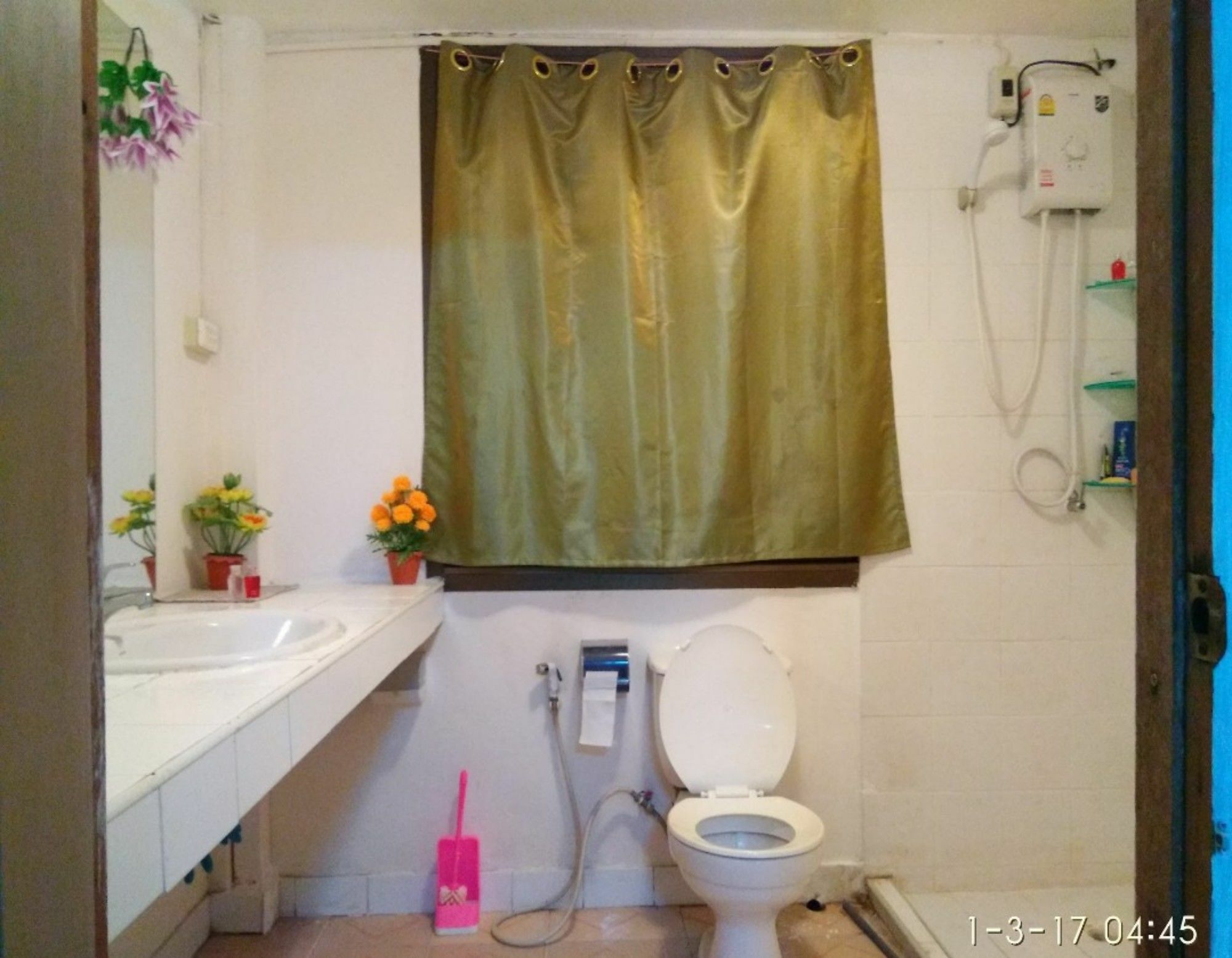 Katty Room For Rent Pattaya ภายนอก รูปภาพ