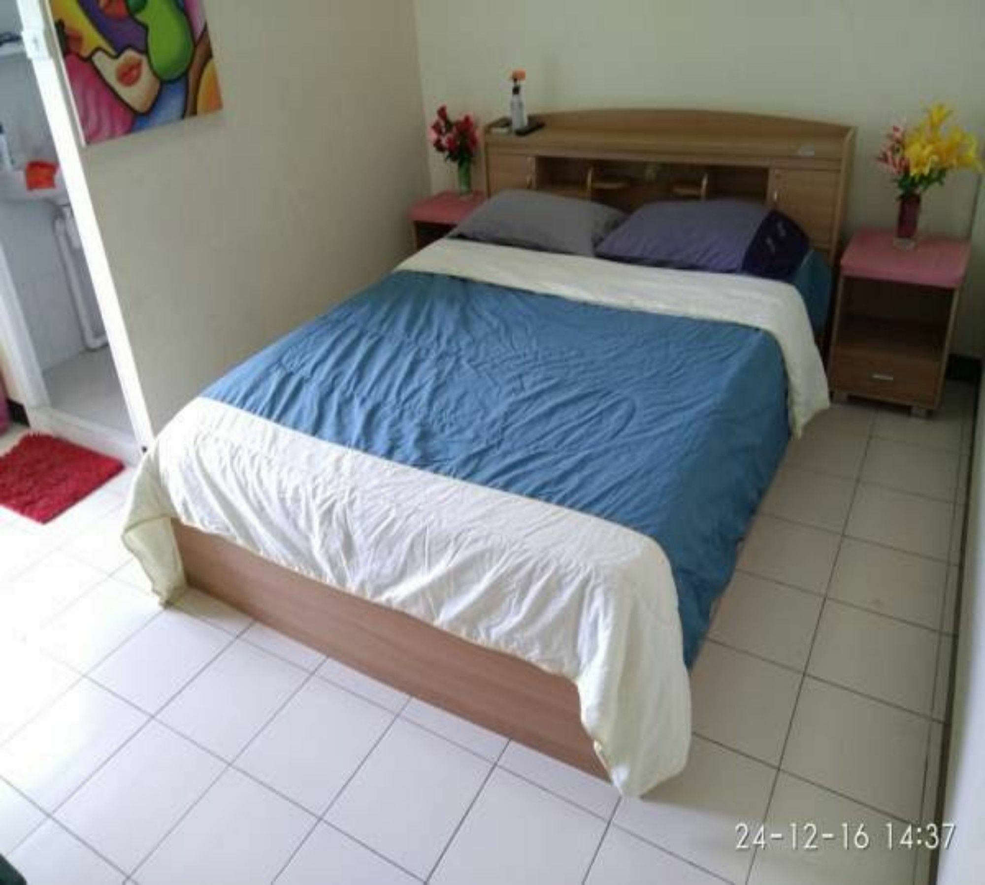 Katty Room For Rent Pattaya ภายนอก รูปภาพ