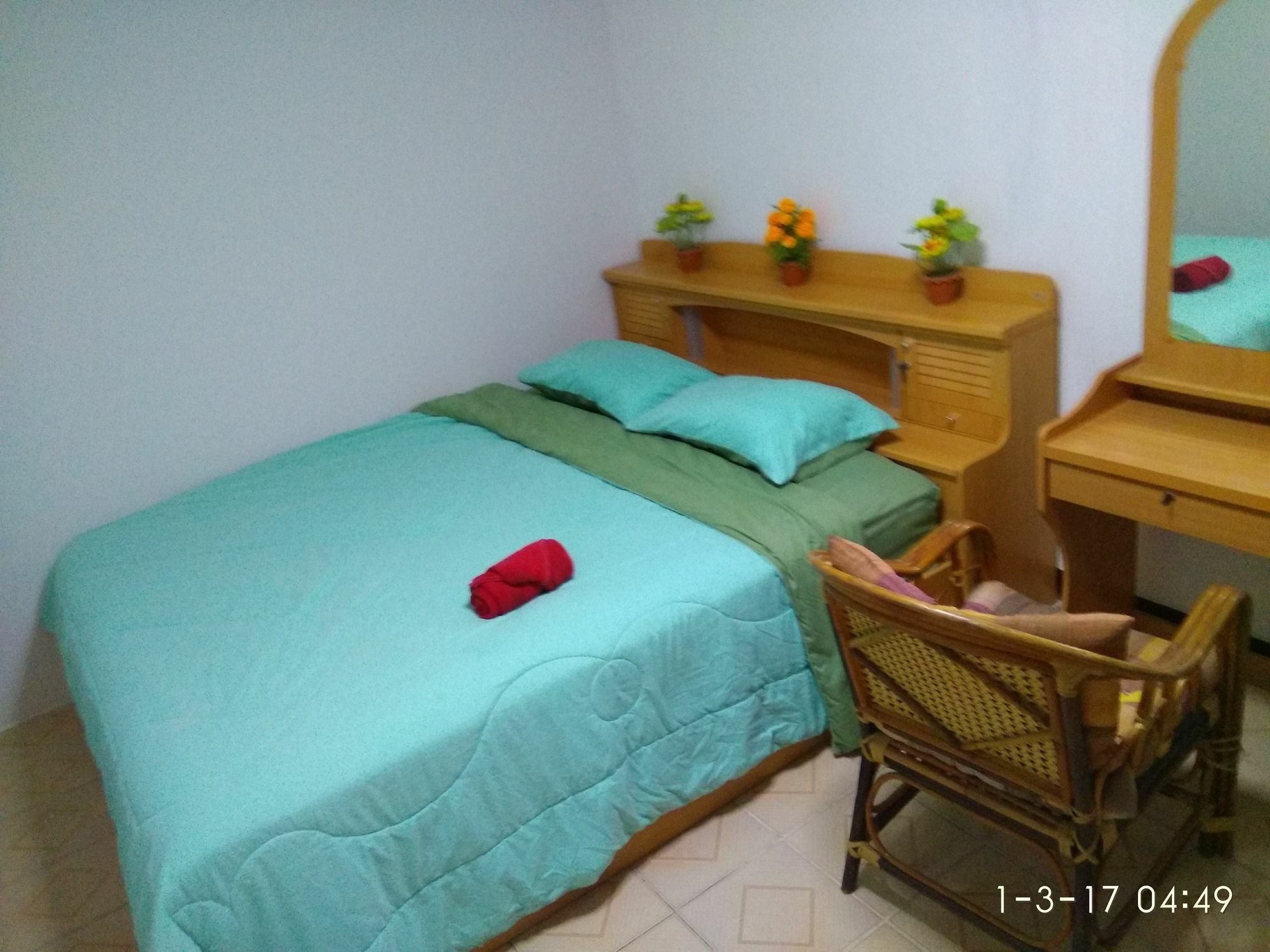 Katty Room For Rent Pattaya ภายนอก รูปภาพ