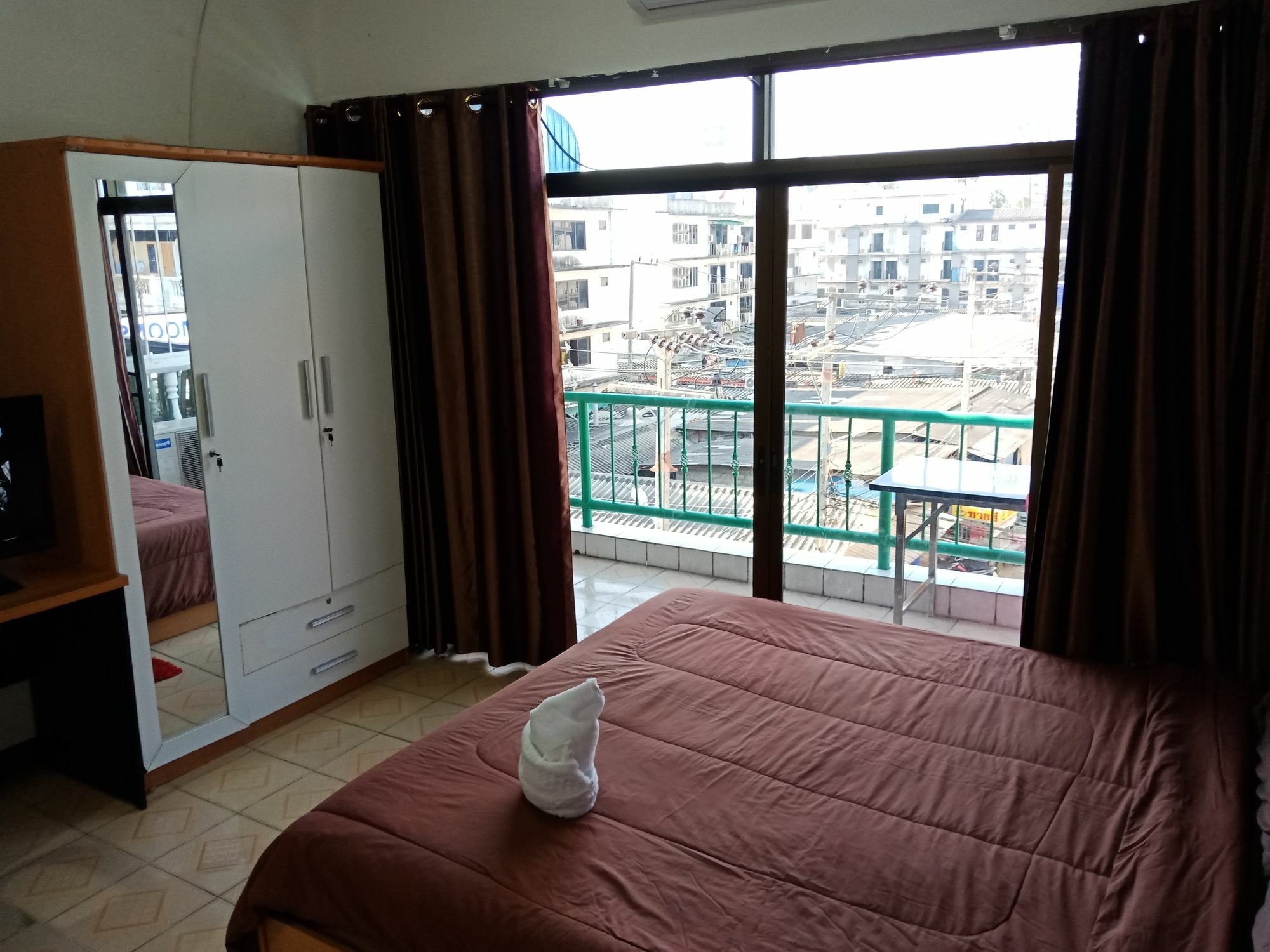 Katty Room For Rent Pattaya ภายนอก รูปภาพ