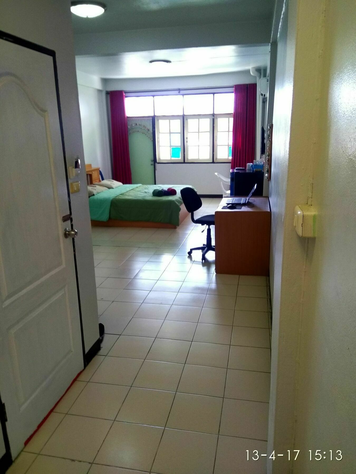 Katty Room For Rent Pattaya ภายนอก รูปภาพ
