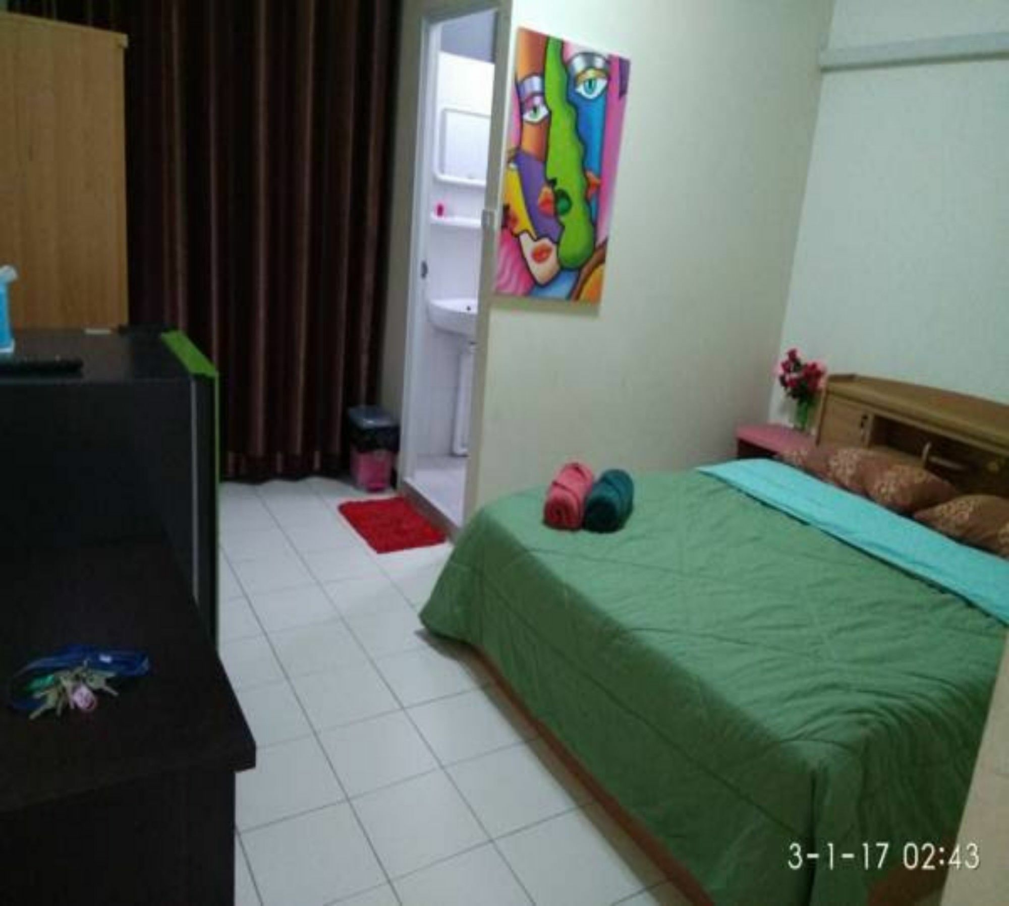 Katty Room For Rent Pattaya ภายนอก รูปภาพ