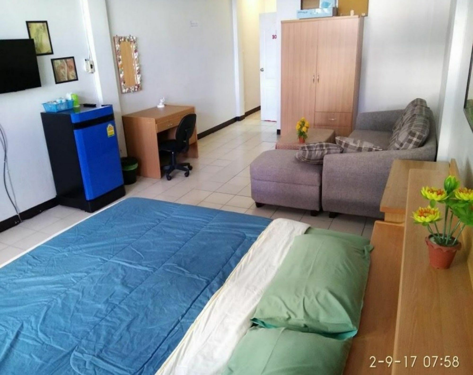 Katty Room For Rent Pattaya ภายนอก รูปภาพ