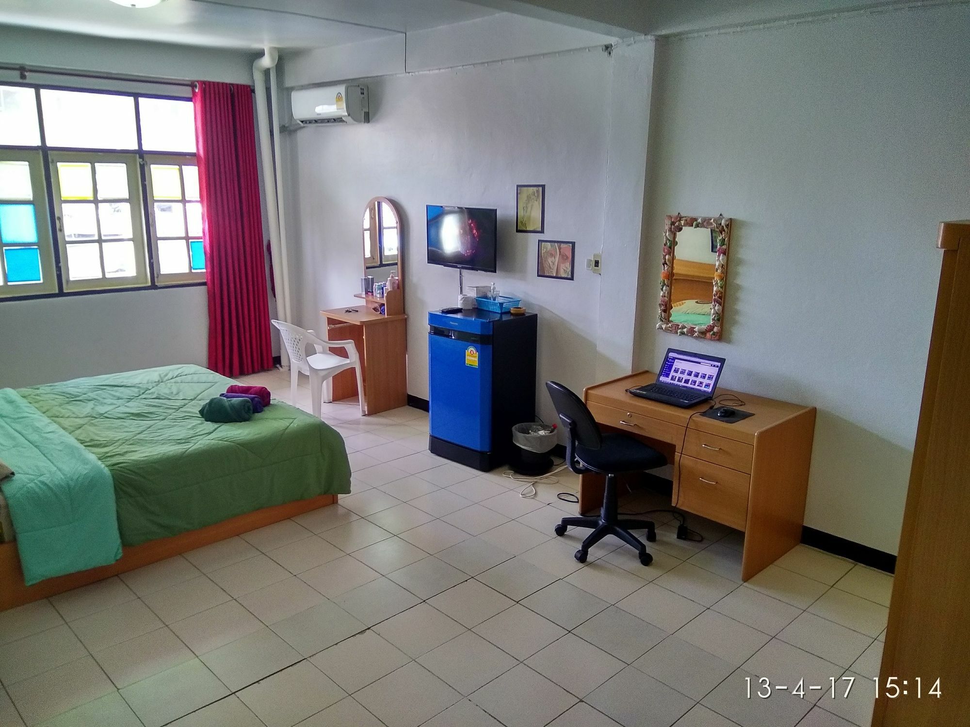 Katty Room For Rent Pattaya ภายนอก รูปภาพ