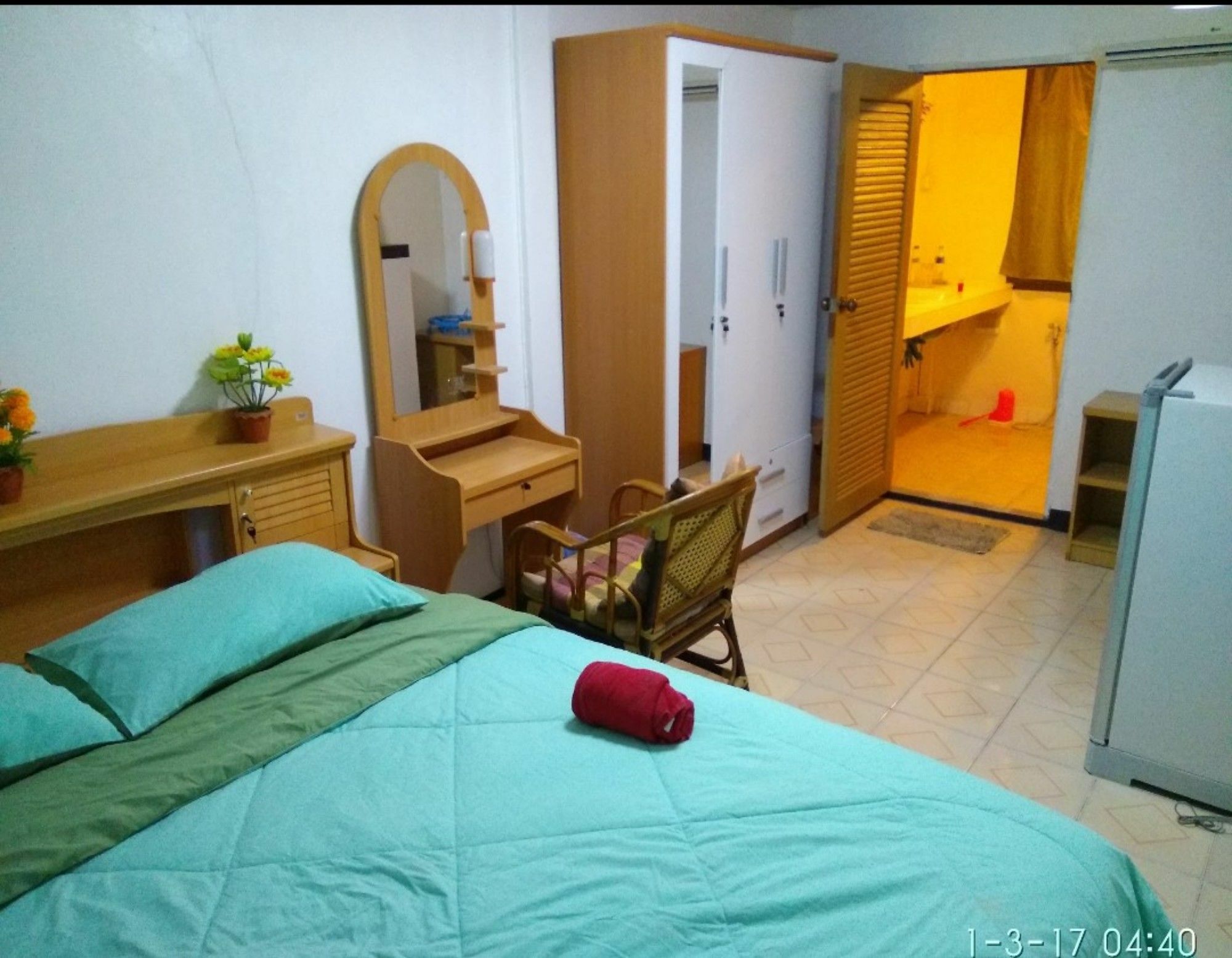 Katty Room For Rent Pattaya ภายนอก รูปภาพ