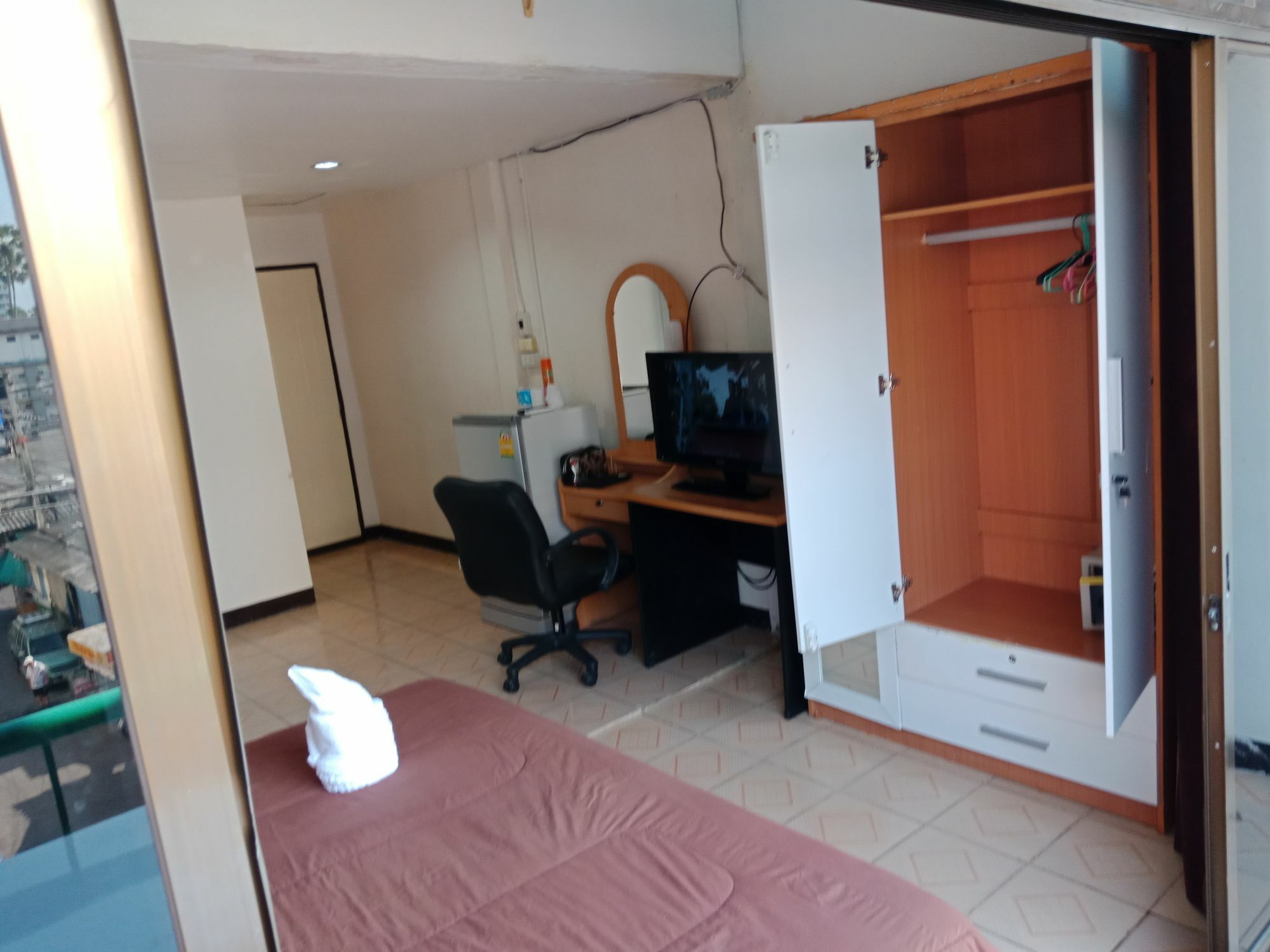 Katty Room For Rent Pattaya ภายนอก รูปภาพ