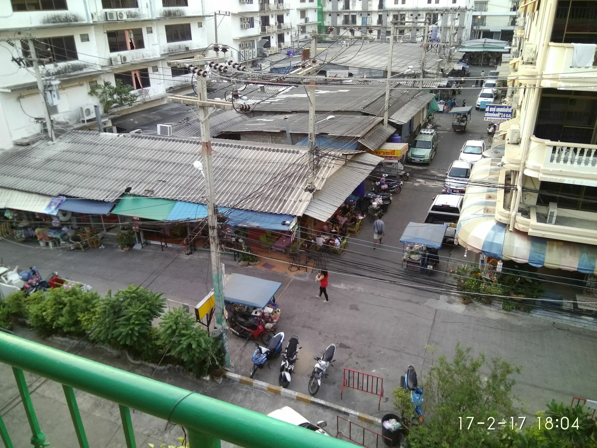 Katty Room For Rent Pattaya ภายนอก รูปภาพ