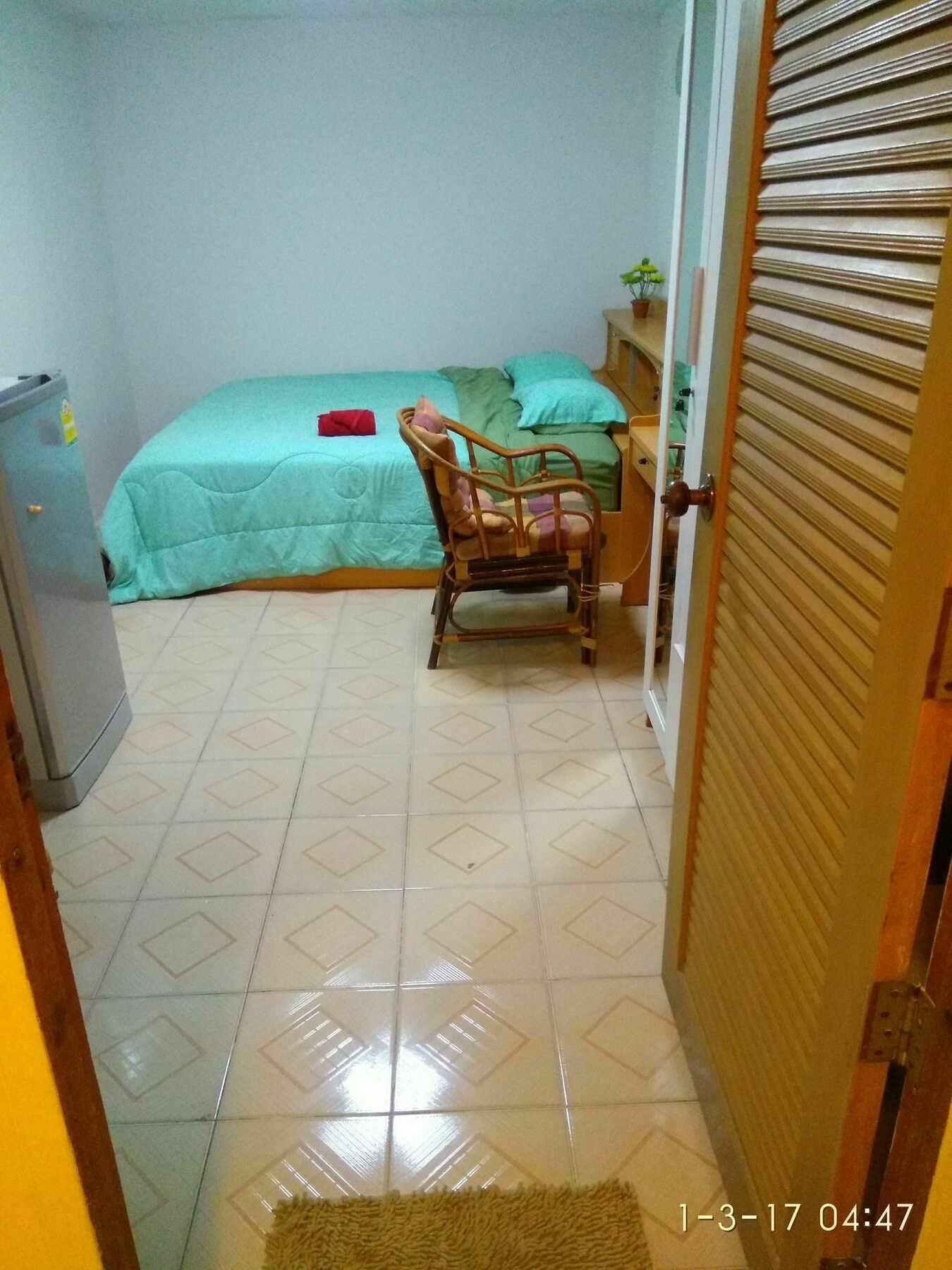 Katty Room For Rent Pattaya ภายนอก รูปภาพ