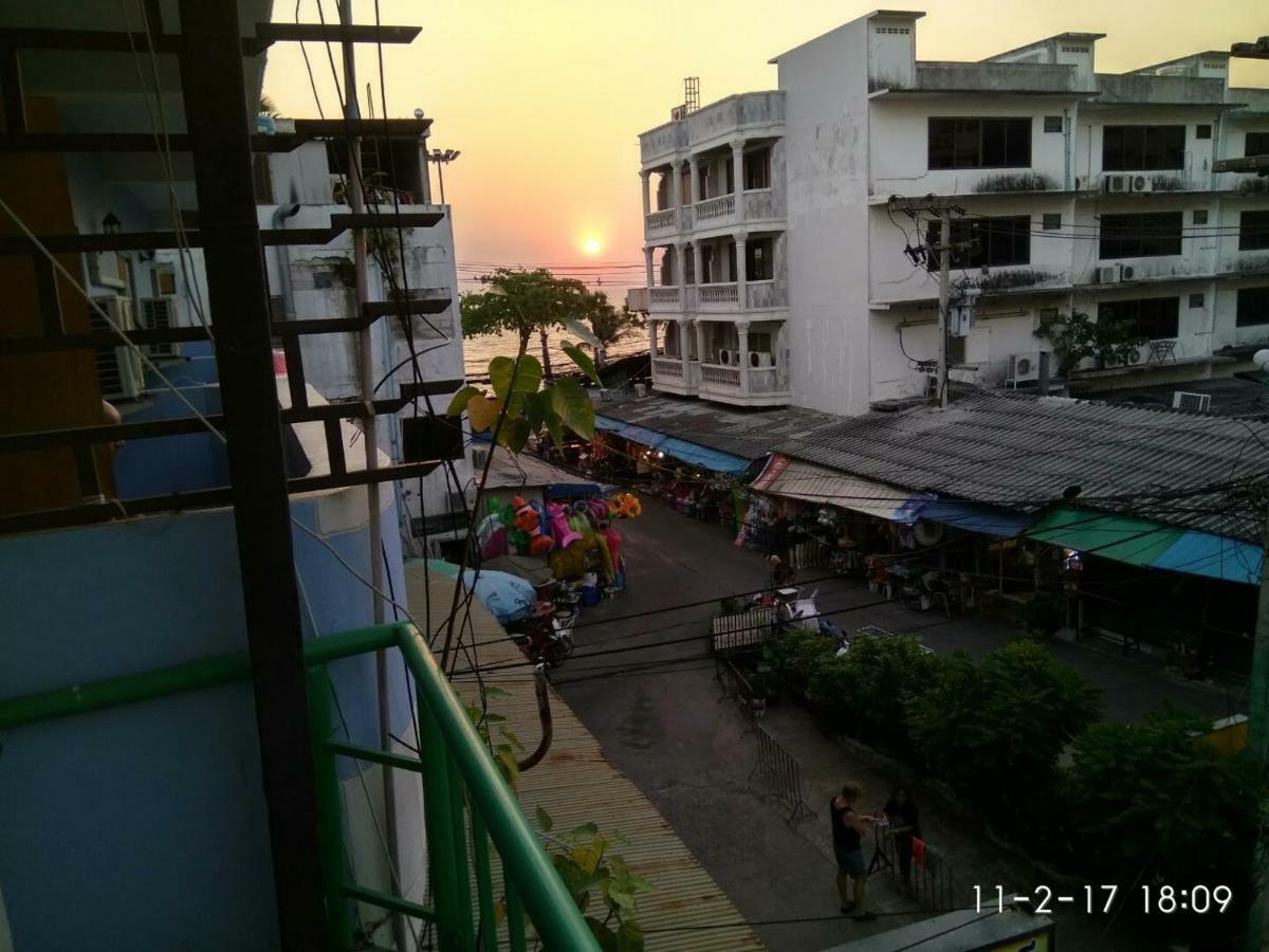 Katty Room For Rent Pattaya ภายนอก รูปภาพ